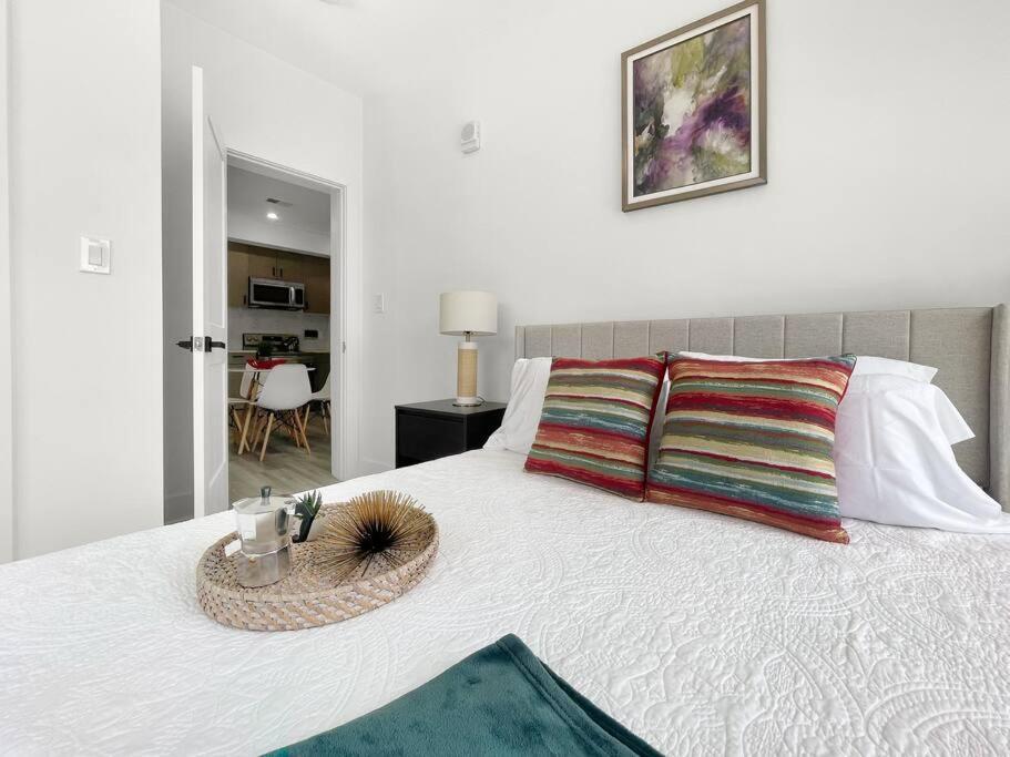 Classy Capitol Hill Apt, Steps From Dc Attraction 华盛顿哥伦比亚 外观 照片