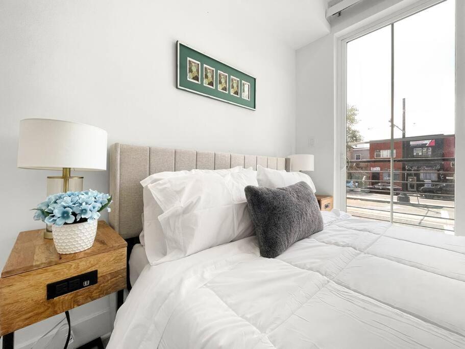 Classy Capitol Hill Apt, Steps From Dc Attraction 华盛顿哥伦比亚 外观 照片